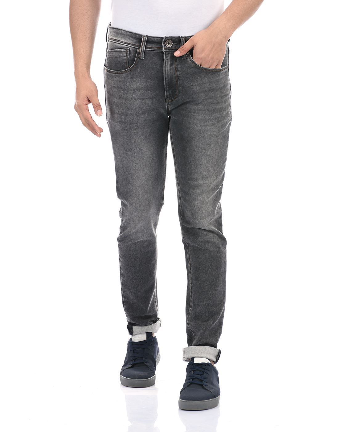 Pepe best sale jeans grey